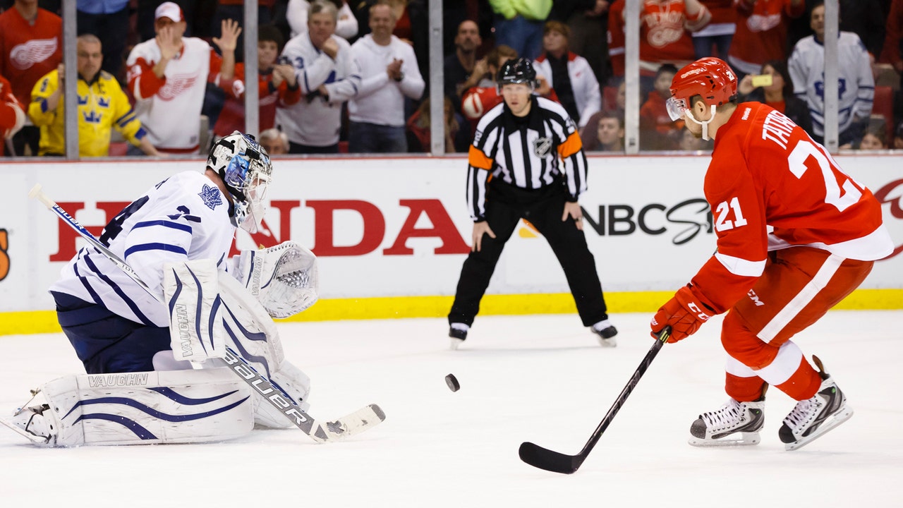 Gave: NHL needs 'Holland Rule' to limit shootouts